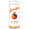 Sov Ny Sparkling Water, Tangerine, Seltzer Water Drinks, Usda Organic, Made With Real Fruit, Non-Gmo, Vegan, No Added Sugar, Lo