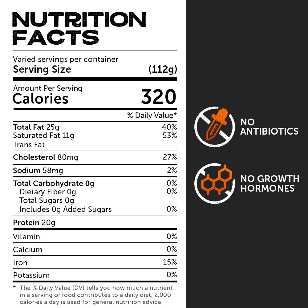 Dens Hot Dogs Gspirit-inspired flavorpy Butcher NY Strip Steaks - Prime Quality Beef, 10 oz each, 8 Pack