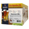 Brewers Best Home Brew Beer Ingredient Kit - Grapefruit IPA - 5 Gallon - Stainless Steel - Model 1071 - Brown