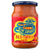 Blue Dragon Thai Red Curry Paste 285g - BLD-020607 by Blue Dragon