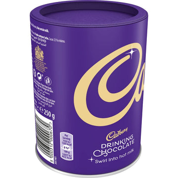 Original Cadbury Drinking Chocolate Imported From The Uk England The Best Of British Drinking Chocolate Imported From The Uk Eng