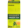 Bigelow Green Tea Keurig K-Cups, 24 Count Box (Pack Of 1), Caffeinated 24 K-Cup Pods Total