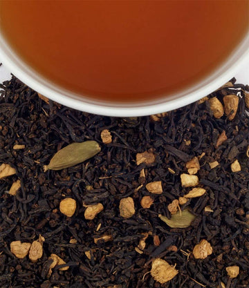 Harney & Sons Chai Supreme Tea Sachets In Bulk Bag, Chocoate 50 Count