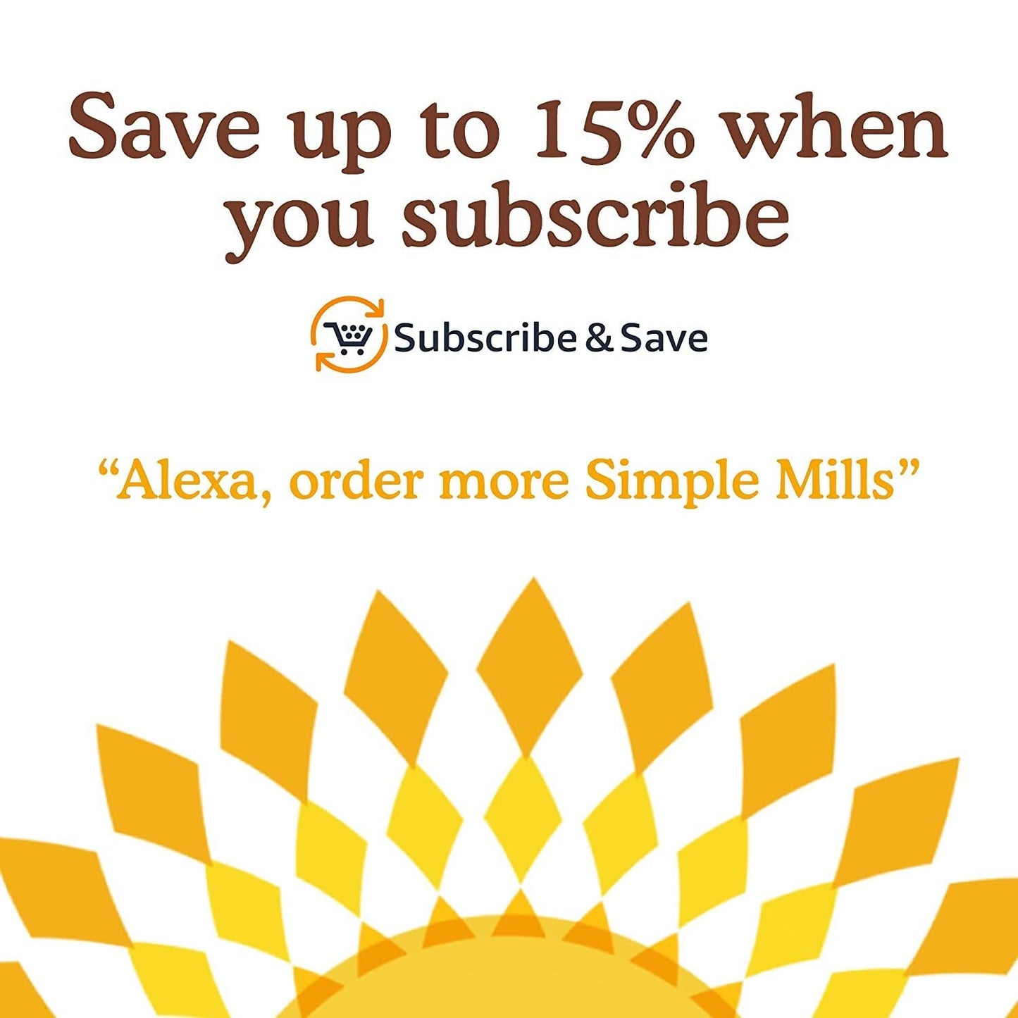 Simple Mills Organic Seed Crackers, Original - Gluten Free, Vegan, Healthy Snacks, Paleo Friendly, 425 Ounce (Pack Of 1)