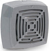Edwards-Signaling-874-N5 Vibrating Horn, 120Vac, 0.13A, Gray