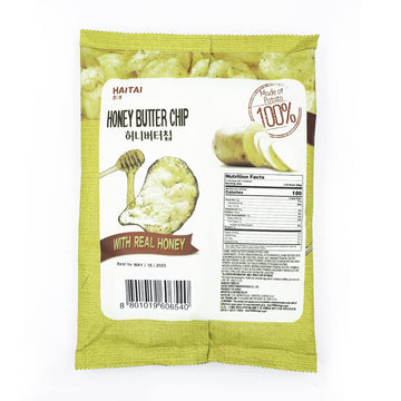 Honey Butter Chips (Original, 3)