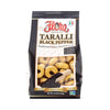 Flora Imported Taralli (Black Pepper)