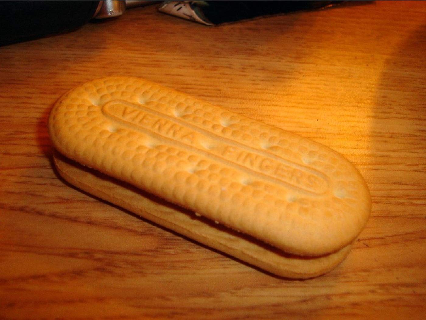 Keebler Vienna Fingers, 14.2 Oz Package (Pack Of 3)