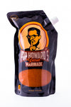 Pop Howards Secret Marinade - 3 Pack, 16 Fl Oz Each, Ideal for Grilling and Cooking