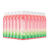 Vertical Protein Watermelon Wave Ready To Drink Pack Of 12 Protein Water Drinks W/ 20G Of Whey Isolate Clear Nutritional Drinks