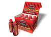 Tweaker Energy Pomegranate Energy Shot - 2 oz Singles, Pack of 12