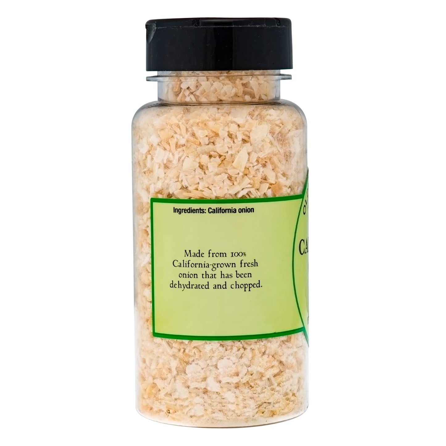 Olde Thompson California Chopped Onion, 5.9 Ounce