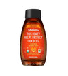 Wholesome Sweeteners 24-Ounce Organic Honey Bottle, 100% Pure, Fair Trade Certified, Non GMO Project Verified & Gluten Free, 6 P