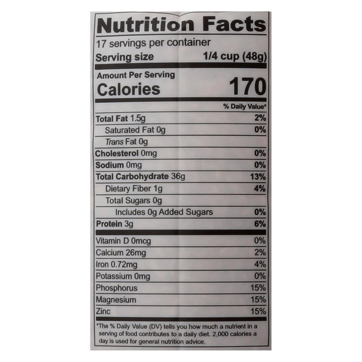 Lotus Foods Organic Brown Basmati Rice, 30 Oz