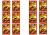 McCormick Original Buffalo Wings Seasoning Mix, (Pack - 12)