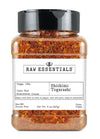 Raw Essentials Shichimi Togarashi - A Bold Japanese Spice Blend with Spicy, Citrusy, and Peppery Notes - Elevates Ramen, Sushi,