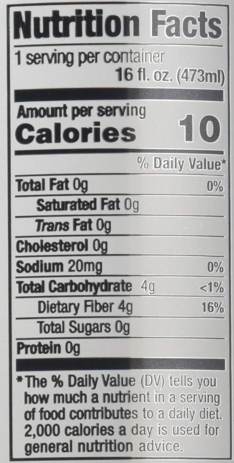 Steaz Organic Unsweetened Passionfruit Iced Green Tea, 16 Fluid Ounce - 12 Per Case.