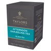 Taylors Of Harrogate Afternoon Darjeeling, 20 Count (Pack Of 6)
