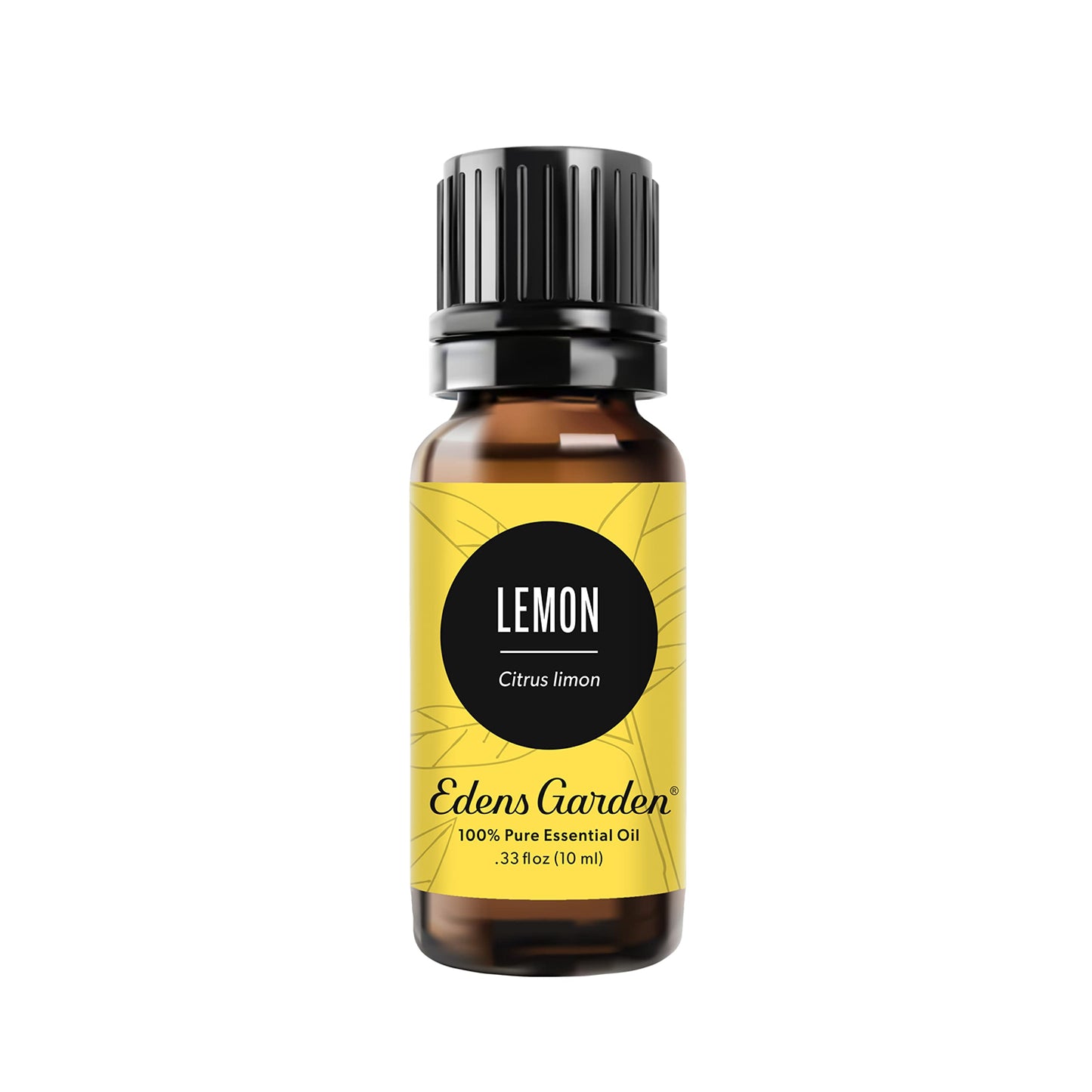 Edens Garden Lemon Essential Oil, 100% Pure Therapeutic Grade (Undiluted Natural/Homeopathic Aromatherapy Scented Essential Oil