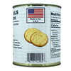 Future Essentials Canned Sailor Pilot Bread (Half-Case (1 Can))