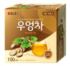 Damtuh Burdock Tea Bag 1G X 100T