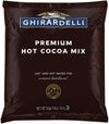 Ghirardelli Chocolate Premium Hot Cocoa Mix, 32-Ounce Packages (Pack Of 2)