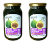 LA CONSTANCIA Colombina Dulce de Brevas 600 gr. - 2 Pack / Figs in Heavy Syrup, 21.2 oz. - 2 Pack