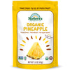 Natierra Nature'S Organic Freeze-Dried Pineapples | Gluten Free & Vegan | 1.5 Ounce