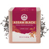 Young Mountain Tea Organic Assam Loose Leaf Tea, Robust, Full-Bodied, Malty Flavor From Northeastern India, Single-Origin Black