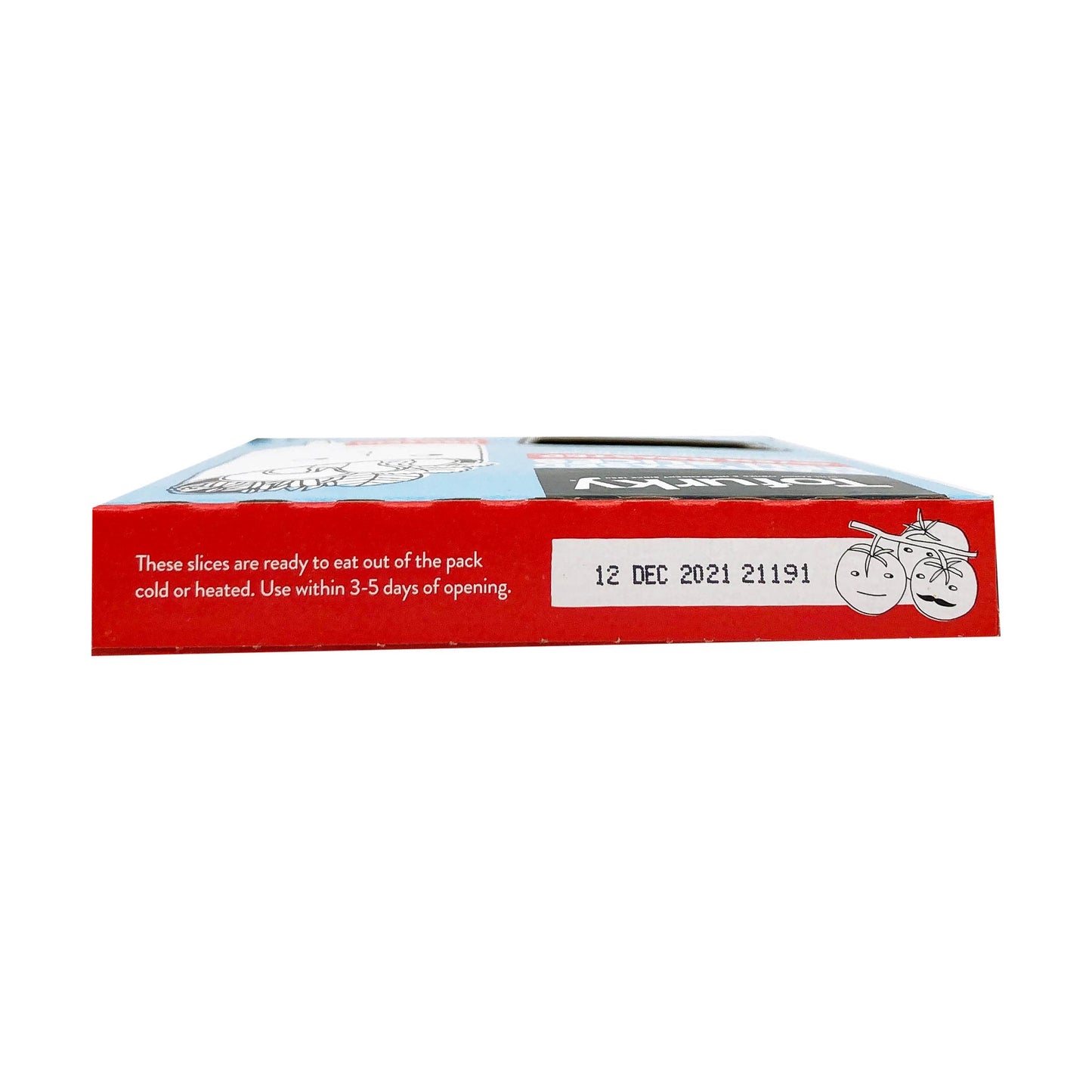 Tofurky Original Deli Slices, 5.5 Oz
