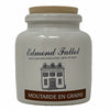 Edmond Fallot Old Fashion Grain Mustard Stone Jar - 8.8 Ounces
