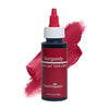 Chefmaster Burgundy Liqua-Gel Food Coloring | Vibrant Color | Professional-Grade Dye for Icing, Frosting, Fondant | Baking & Dec