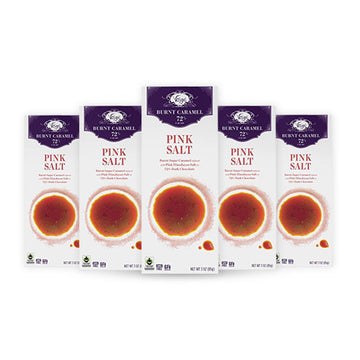 Choco Bar Pnk Hmlyn Crml (Pack Of 12)