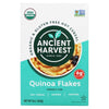 Quinoa Quinoa Flakes ( 3X12 Oz)