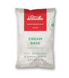 Dr. Smoothie Café Essentials Cream Base - No Artificial Colors or Sweeteners - Shelf Stable - 3.5 lb Bag (30 Servings)