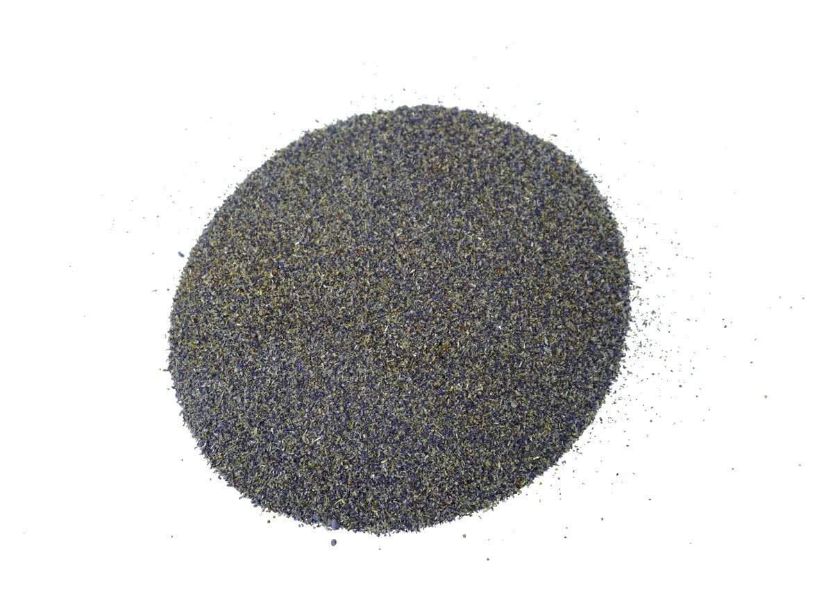 Naturegrail Bluechai Butterfly Pea Flower Powder - Natural Blue Food Coloring - 1.76 oz - Blue/White