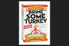 Brine Kit&Seasoning 19oz