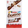 KINDER STANDARD BUENO 20/1.5oz