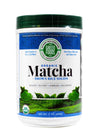 Green Foods Corporation, Organic Matcha Green Tea, 11 Oz (312 G) Green Foods Corporation, Organic Matcha Green Tea, 11 Oz (312 G