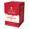 Taylors of Harrogate Spiced Christmas Tea, 20 Teabags