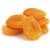 NUTS U.S. - Dried Apricots | Jumbo Size Turkish Apricots | No Added Sugar & Color | Chewy and Juicy Texture | Non-GMO and No Add