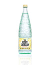 Vichy Catalan - Sparkling Mineral Water - 33.8 Oz (1 Liter) (12 Glass Bottles)