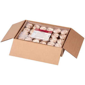 Bistro Collection Tiramisu Dessert Cake -- 24 Per Case.