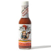 Brother Bru-Brus African Hot Sauce - No Sodium, Salt Free, Sugar Free, Gluten Free, Vegan - Habanero, Seasoning & Spice - 5 oz (