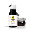 Meliponini - Stingless Bee Honey, Antioxidant-Rich Raw, A Powerful Alternative to Manuka, Tasty Sweet and Sour Pure with Many He