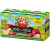 Apple & Eve 100% Juice, Apple, 6.75 Fl Oz (Pack Of 40)