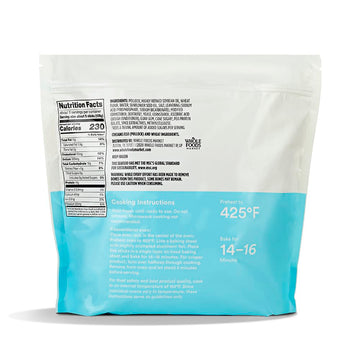 365 Everyday Value Wild Caught Breaded Fish Sticks (Frozen), 32 oz