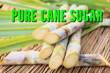 Iced Tea Sweet Peach Real Brewed, Pure Cane Sugar, Caffeinated All Natural Drinks, No Artificial Flavors Or Colors (Large 64Oz P