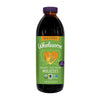 Wholesome Sweeteners 16-Ounces Organic Molasses, Fair Trade, Non GMO, Gluten Free & Vegan, Perfect for cookies, glazing and more