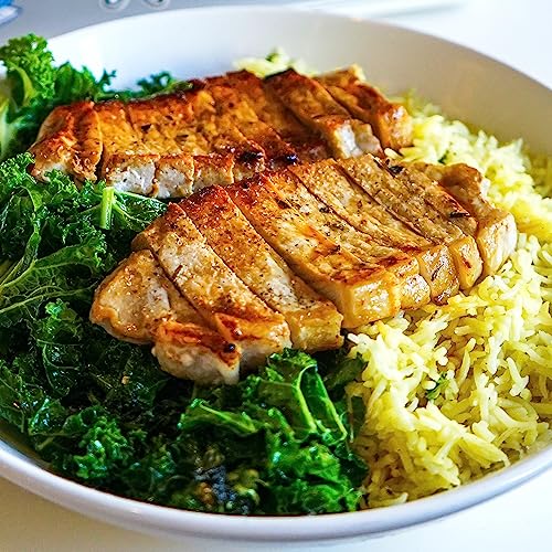 Badia Ranch Seasoning Powder, 5 Oz - All-Purpose Ranch Flavor For Dressings, Dips, Meats, Vegetables & Snacks